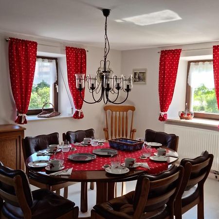 Ferienhaus Ritzmais Bischofsmais Exteriör bild