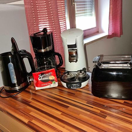 Ferienhaus Ritzmais Bischofsmais Exteriör bild