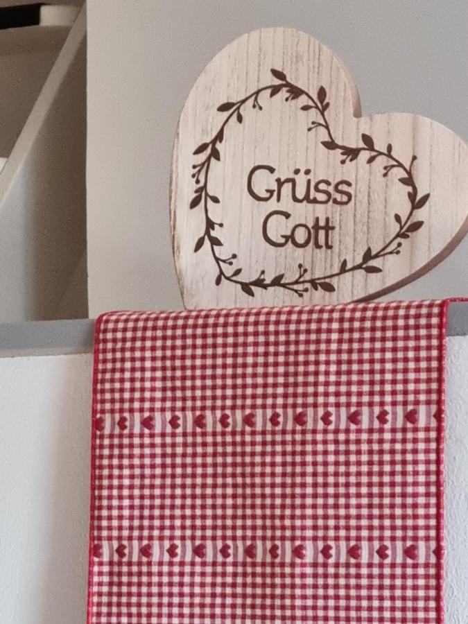 Ferienhaus Ritzmais Bischofsmais Exteriör bild