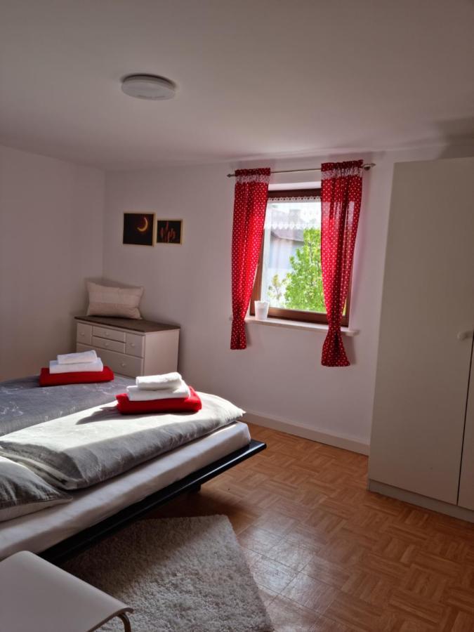 Ferienhaus Ritzmais Bischofsmais Exteriör bild