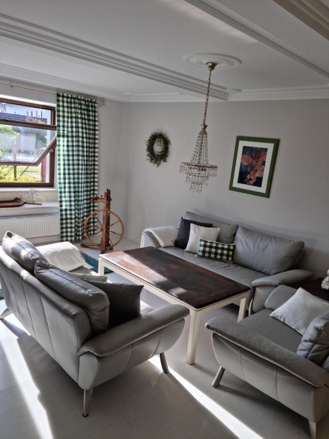 Ferienhaus Ritzmais Bischofsmais Exteriör bild
