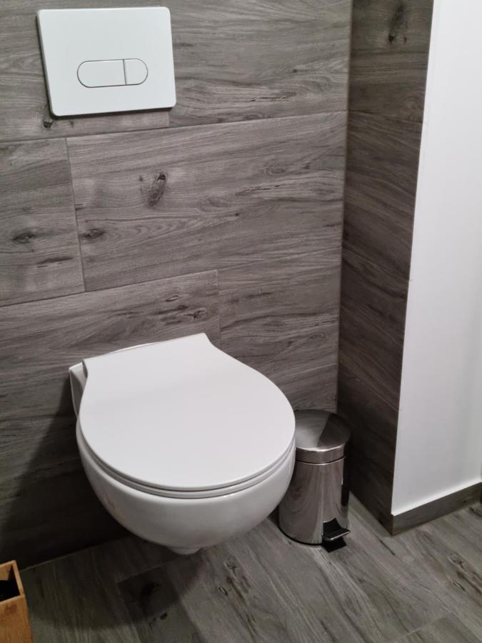 Ferienhaus Ritzmais Bischofsmais Exteriör bild