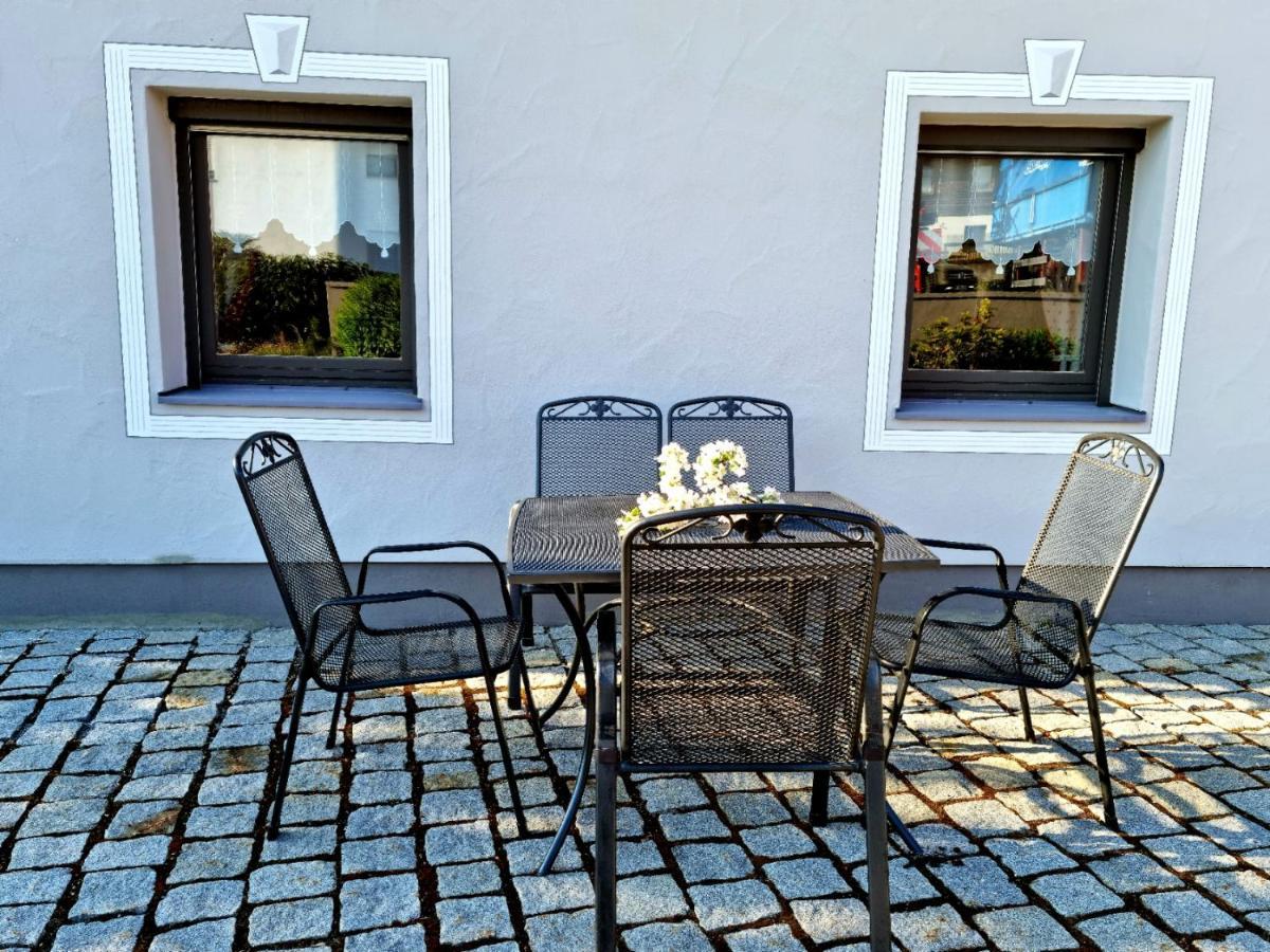 Ferienhaus Ritzmais Bischofsmais Exteriör bild