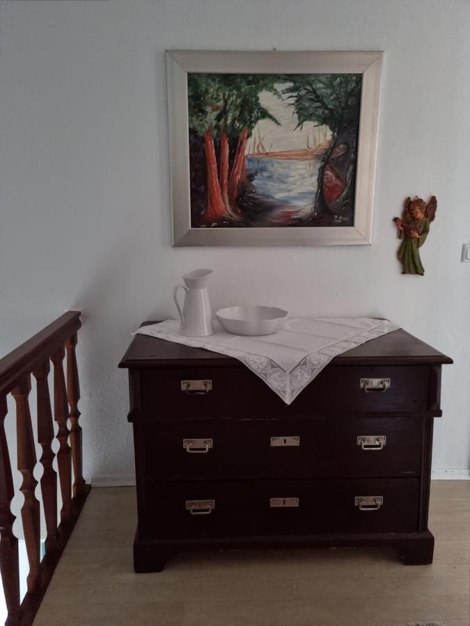 Ferienhaus Ritzmais Bischofsmais Exteriör bild