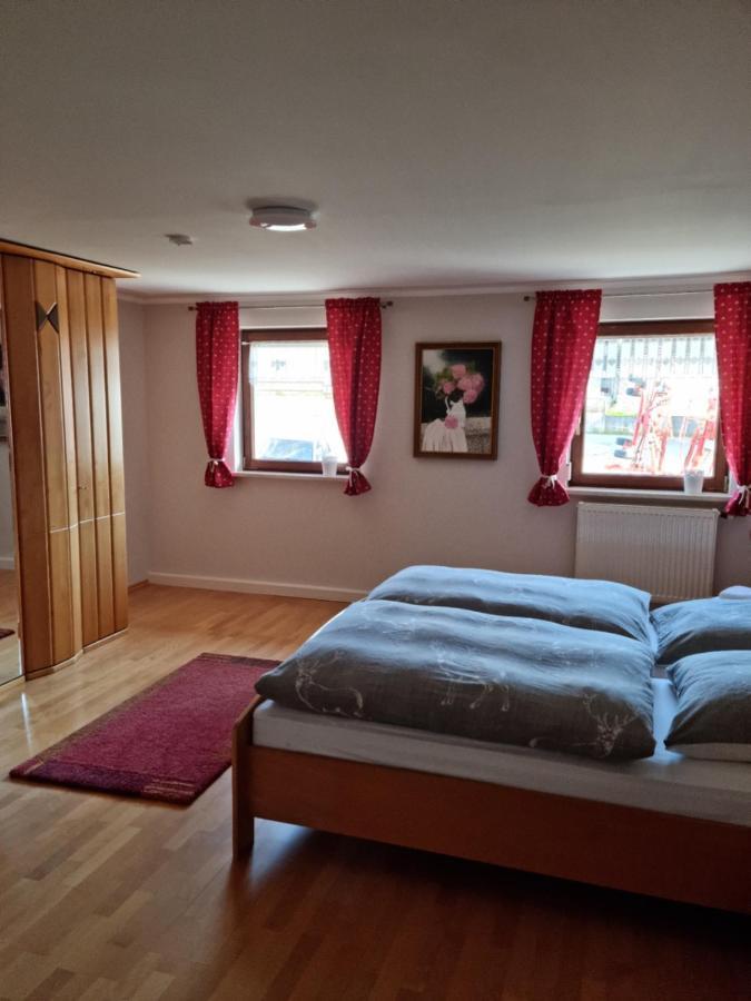 Ferienhaus Ritzmais Bischofsmais Exteriör bild