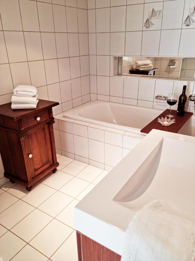 Ferienhaus Ritzmais Bischofsmais Exteriör bild