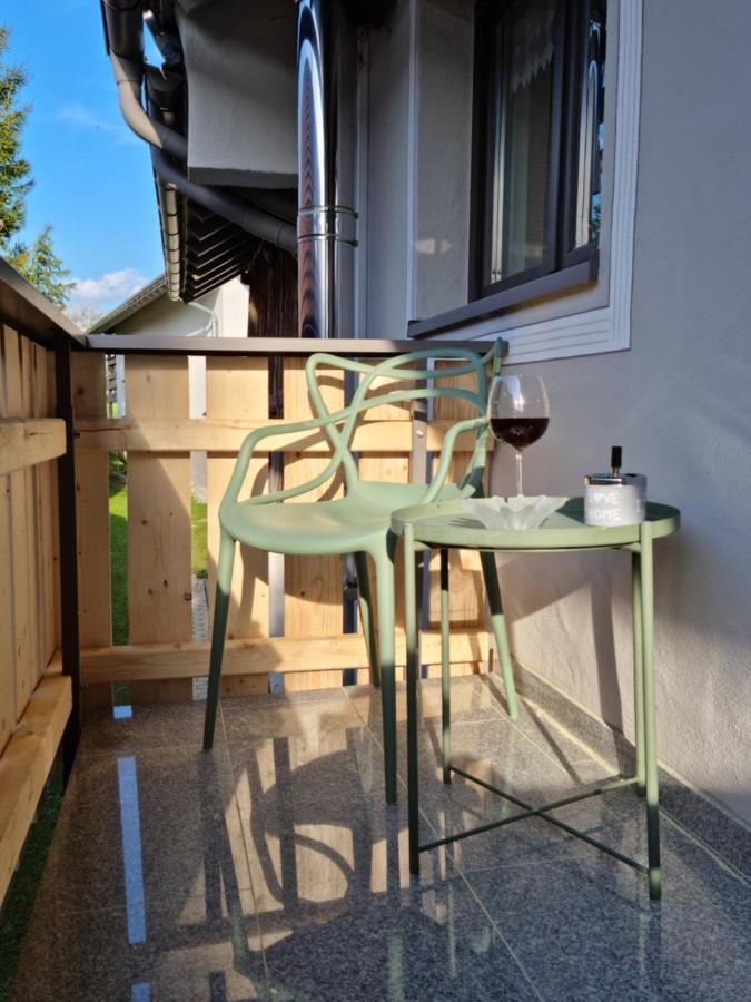 Ferienhaus Ritzmais Bischofsmais Exteriör bild
