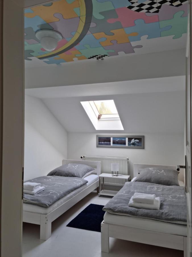 Ferienhaus Ritzmais Bischofsmais Exteriör bild