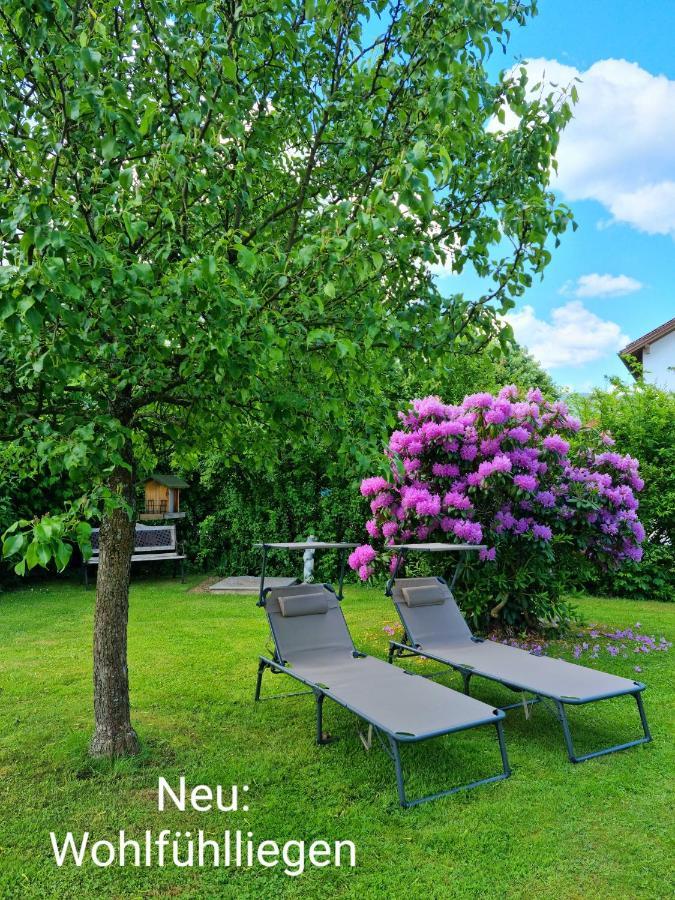 Ferienhaus Ritzmais Bischofsmais Exteriör bild