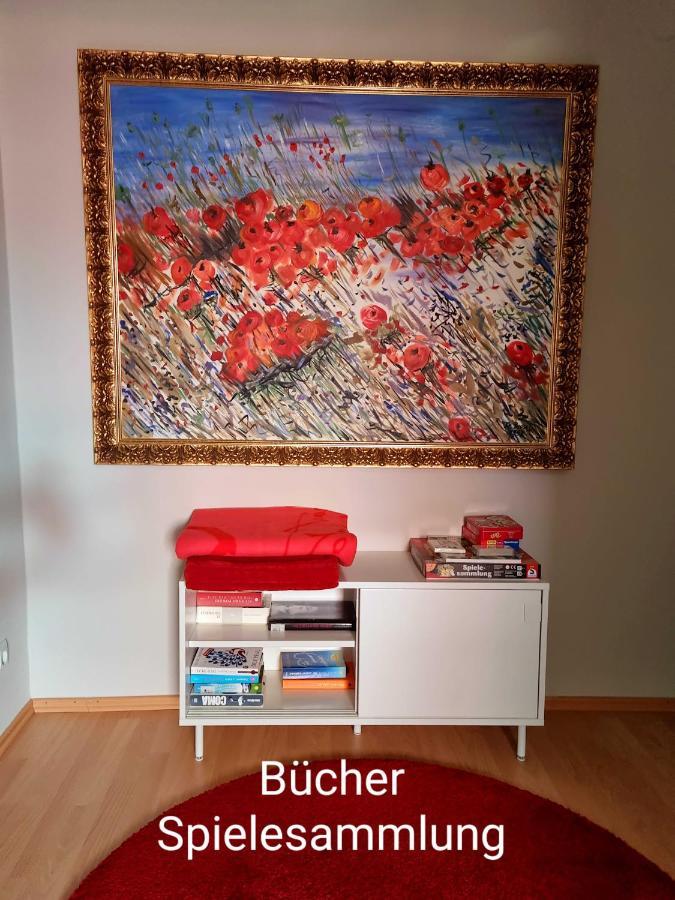 Ferienhaus Ritzmais Bischofsmais Exteriör bild